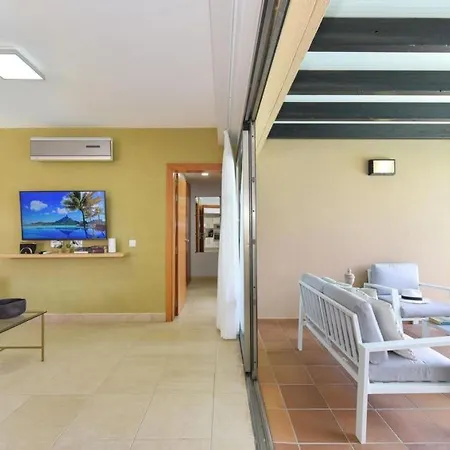 Villa Global Tipo 2 9804 Maspalomas (Gran Canaria)