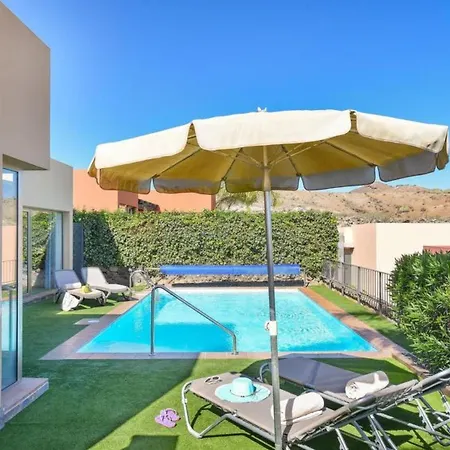 Villa Global Tipo 2 9804 *