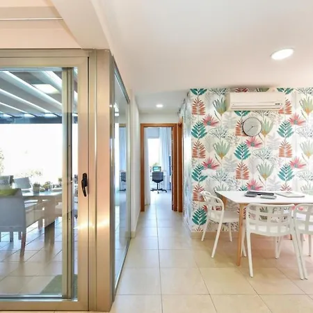Villa Global Tipo 2 9804 Maspalomas (Gran Canaria)